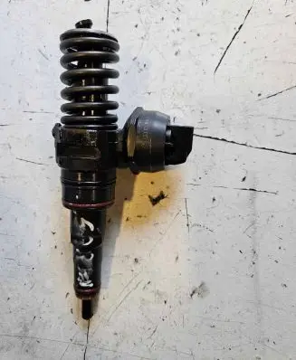 Volkswagen Sharan Fuel injector 038130073AK