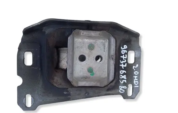 Citroen C4 II Picasso Gearbox mounting bracket 9673768580