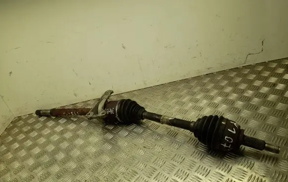 Nissan Primastar Front driveshaft 391005751R