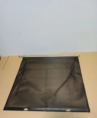Chrysler Grand Voyager V Rear door sun blind/shade NOCODE