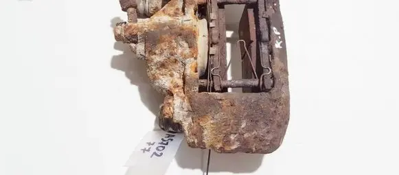 Mazda Demio Front brake caliper