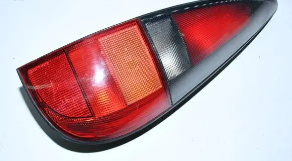 Renault Laguna I Rear/tail lights
