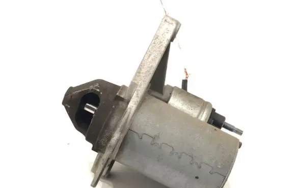 Renault Megane III Starter motor FS10E10