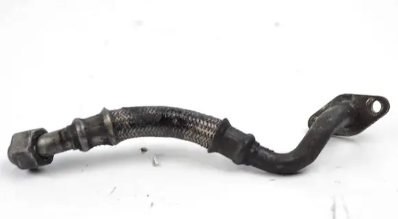 Volkswagen Sharan Engine coolant pipe/hose