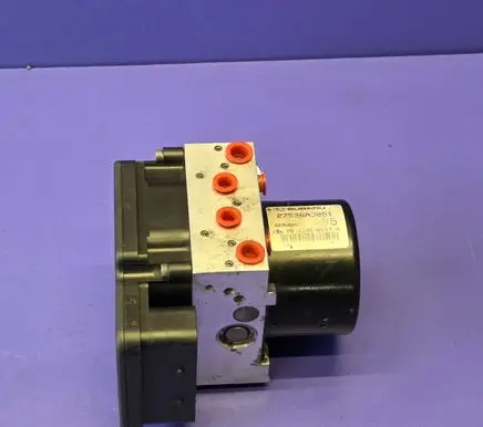 Subaru Outback ABS Pump 27536AJ051 06210224474 06210966693