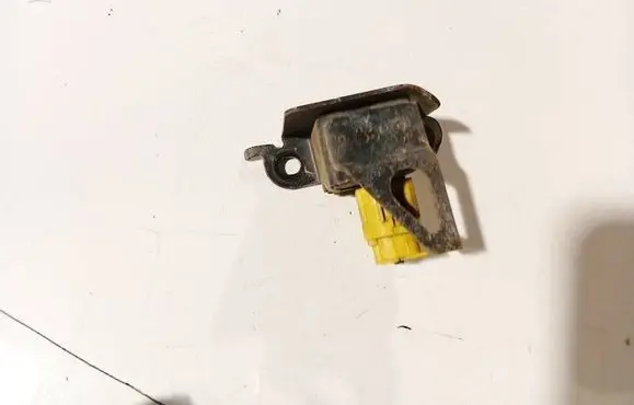 Honda Jazz Airbag deployment crash/impact sensor 77940seln810