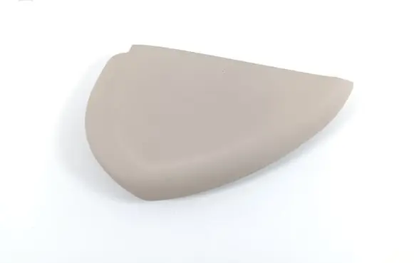Panel trim