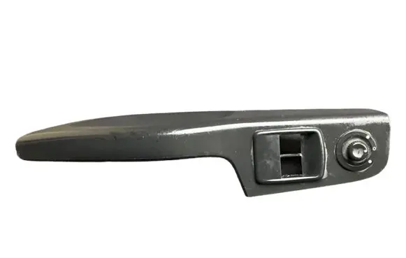 Renault Trafic III (X82) Front door interior handle trim 93866643 93868886
