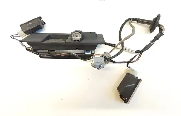 Ford Fusion II Reversing camera DS7314A227BD ES7T19G490AA