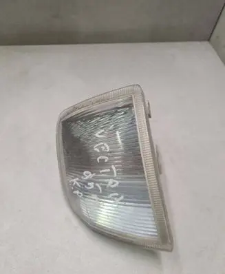 Opel Vectra A Front indicator light 90503761