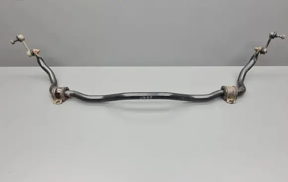 Front anti-roll bar/sway bar