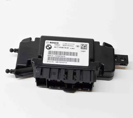 BMW 1 F20 F21 Airbag control unit/module 0285012518 9348726