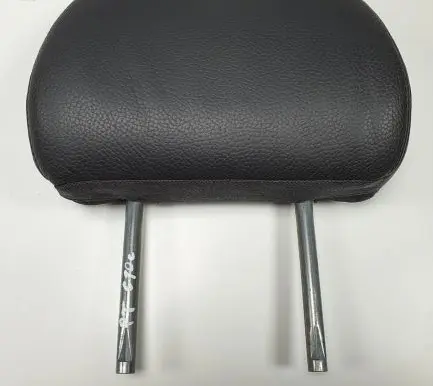 Volvo C70 Rear seat headrest 