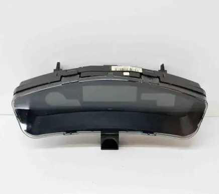 Nissan Leaf I (ZE0) Speedometer (instrument cluster) 248103N01A A2C53389479