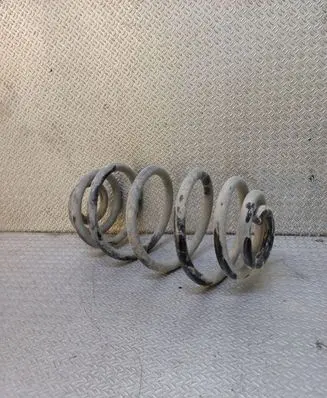 Opel Zafira B Rear coil spring