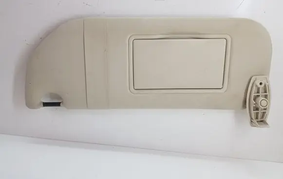 Citroen C4 I Sun visor