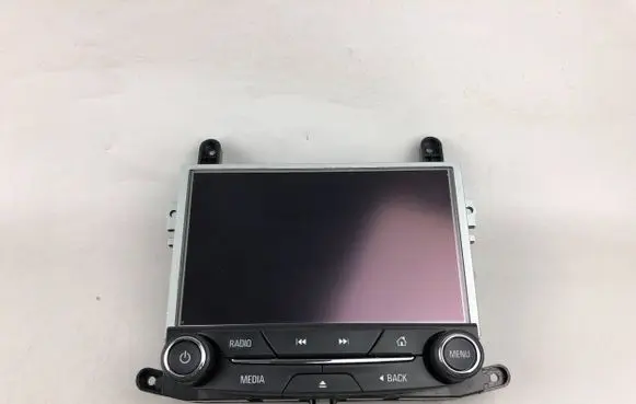Opel Insignia A Screen/display/small screen 26681355