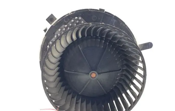 Seat Altea Heater fan/blower