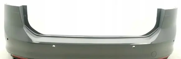 Volkswagen PASSAT B8 Rear bumper 3G9807417H