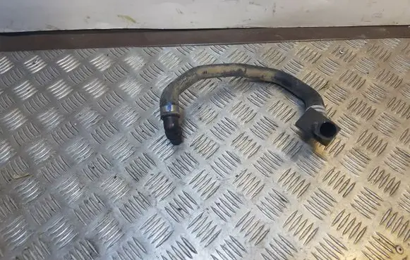 Mercedes-Benz GL X164 Coolant pipe/hose A1645060035