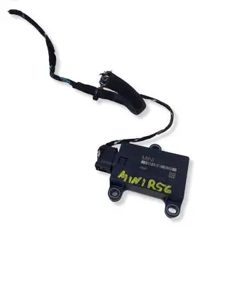 Mini One - Cooper Coupe R56 ESP (stability system) control unit 6797326