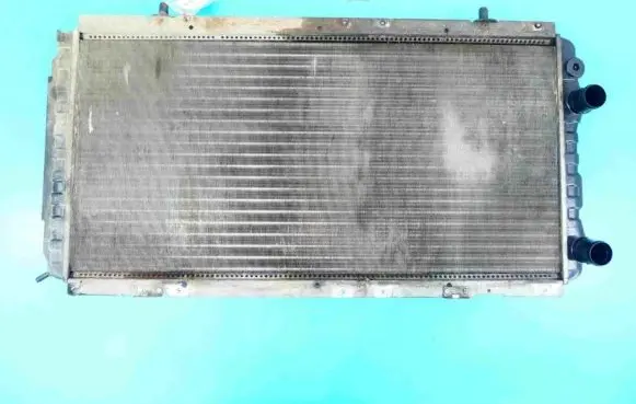 Peugeot Boxer Coolant radiator IMPRK1007695