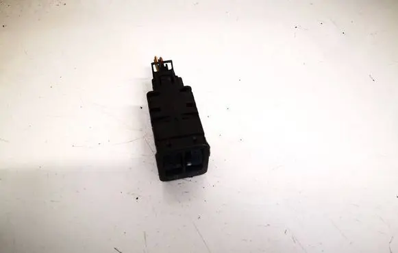 Headlight level height control switch
