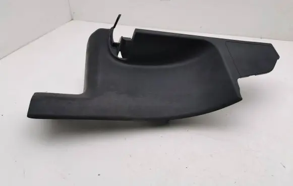 Mitsubishi Outlander Rear sill trim cover 7656A159ZZ