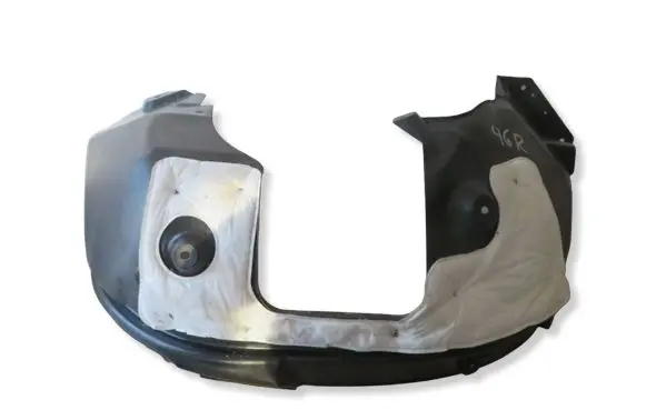 Ford Transit Custom Front wheel arch liner splash guards PZ3116035AE