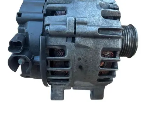 Citroen C4 I Picasso Generator/alternator 9665617780