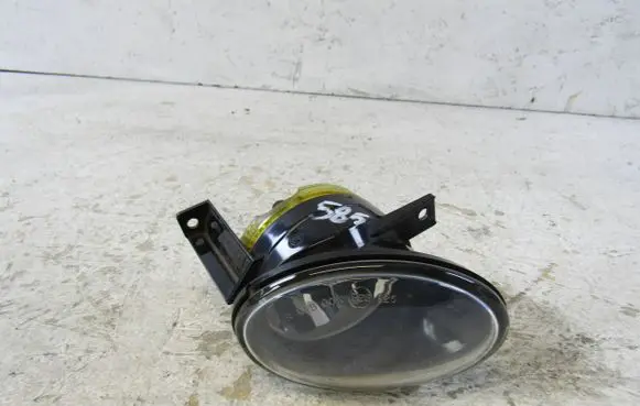 Front fog light