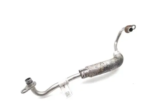 Mini One - Cooper F56 F55 Turbo turbocharger oiling pipe/hose 8629962