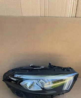 Mercedes-Benz A W177 Headlight/headlamp A1779064803