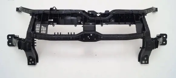 Ford Transit Radiator support slam panel bracket 