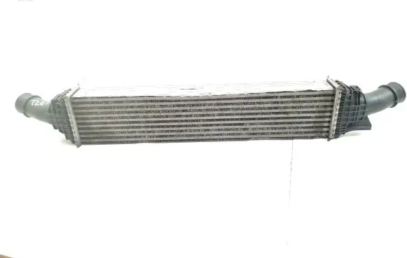 Audi A4 S4 B8 8K Intercooler radiator