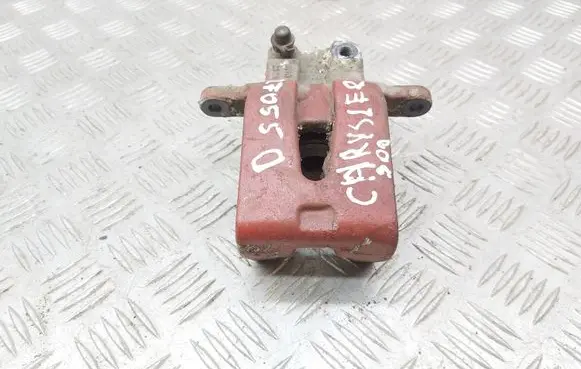Chrysler 300 - 300C Rear brake caliper
