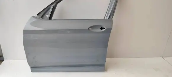 BMW X4 G02 Front door