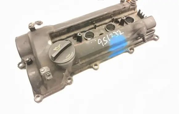 Rocker cam cover