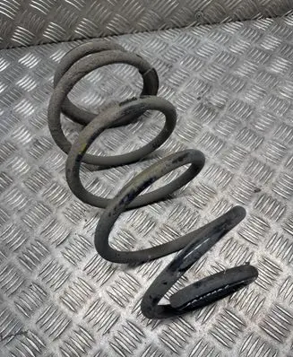Hyundai Santa Fe Front coil spring 