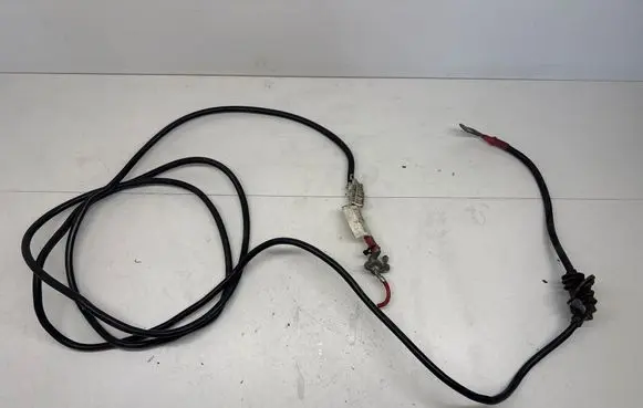 Volvo V70 Positive cable (battery) D9494414004 0828234