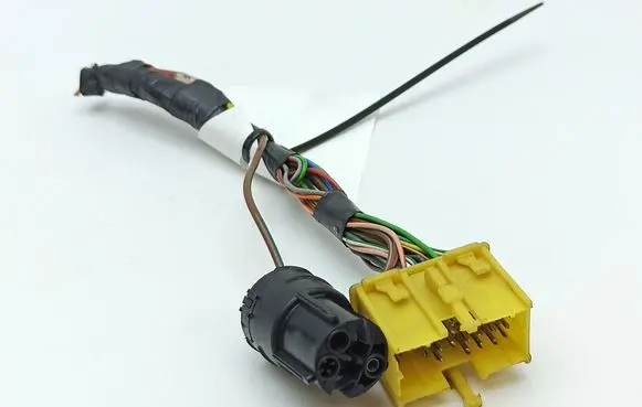 Jaguar XJ X40 Other wiring loom XJ40