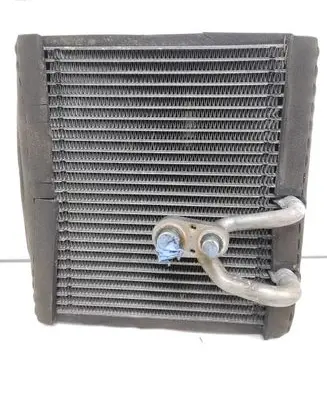 Air conditioning (A/C) radiator (interior)
