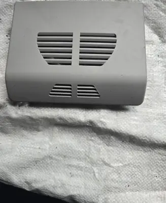 BMW 7 E65 E66 Alarm control unit/module 6974372 28034097 577621DE