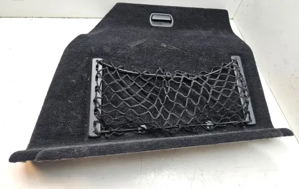 Mercedes-Benz E W212 Trunk/boot lower side trim panel A2126900741