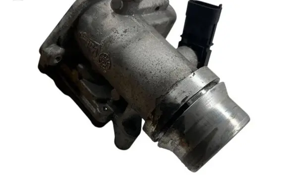 Nissan Pulsar Throttle body valve 161a09287r 149532003