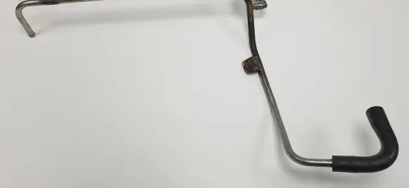 Suzuki Grand Vitara II Engine coolant pipe/hose