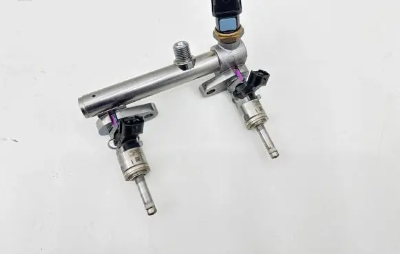Subaru Outback (BT) Fuel injector 16611AB06A