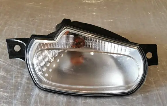 Smart ForTwo III C453 Front indicator light A4539062200