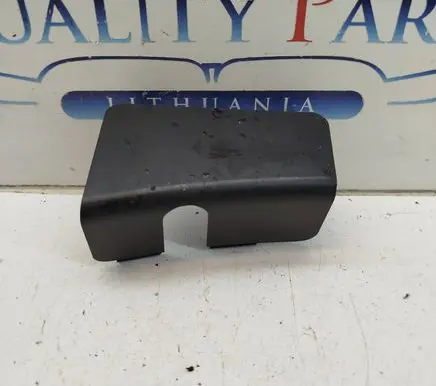 BMW X5 E70 Other trunk/boot trim element 7145908