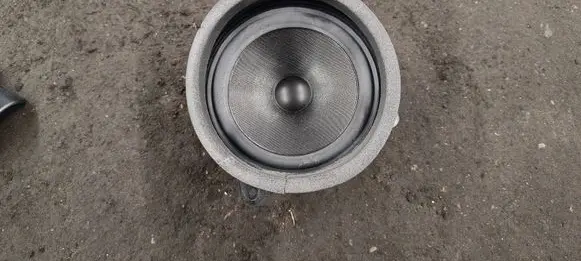 BMW X5 E53 Rear door speaker 65138380584